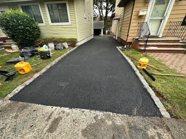 Expert Paving & Masonry