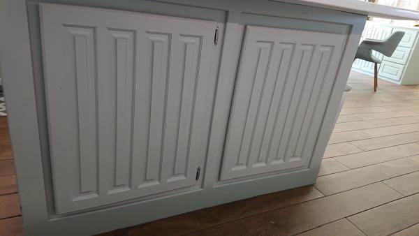 Dunkin's Custom Cabinets
