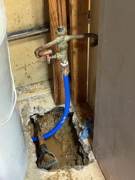 Discount Plumbing and Drain Cleaning