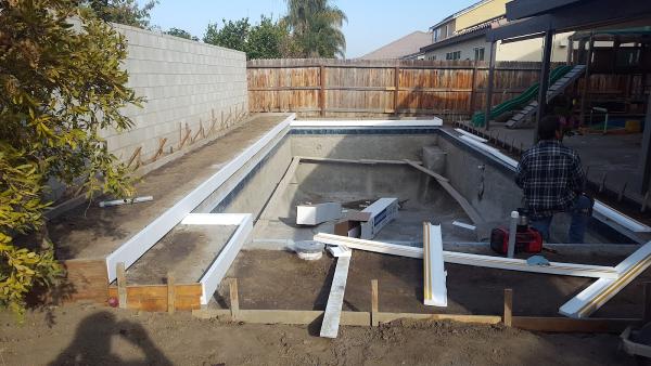 Blue Diamond Pool's & Spa's