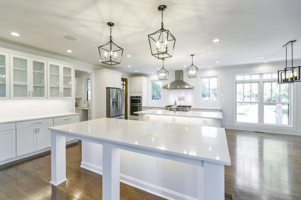 Andover Construction LLC