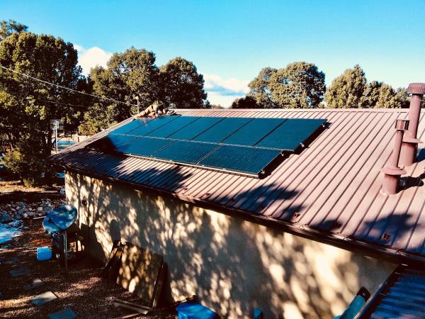 Solar Works Energy