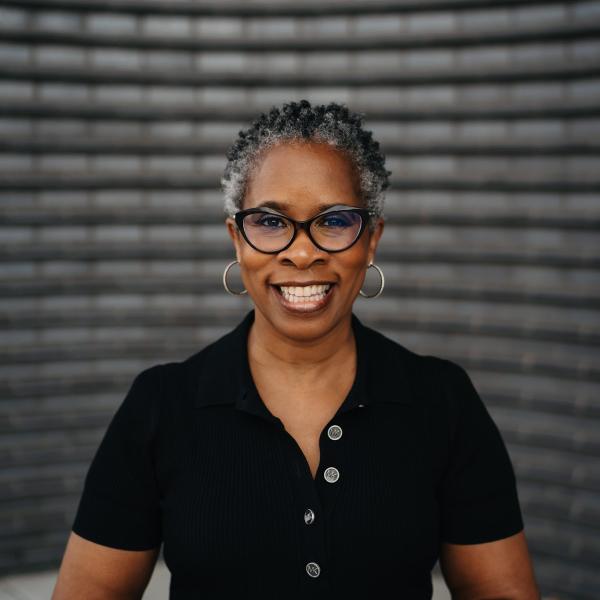 Stacey Turnage