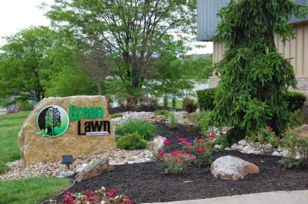 Green Lawn