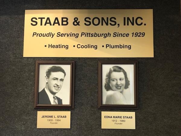 Staab & Sons