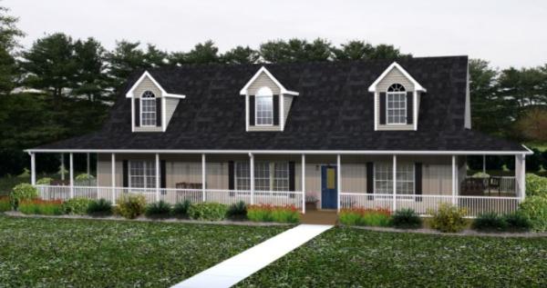 Michiana Modular