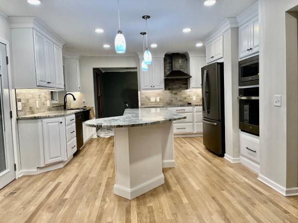 Midwest Residential