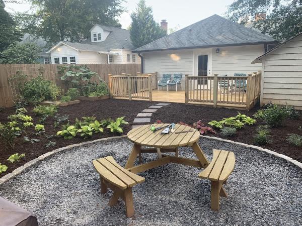 Howkins Landscape and Design