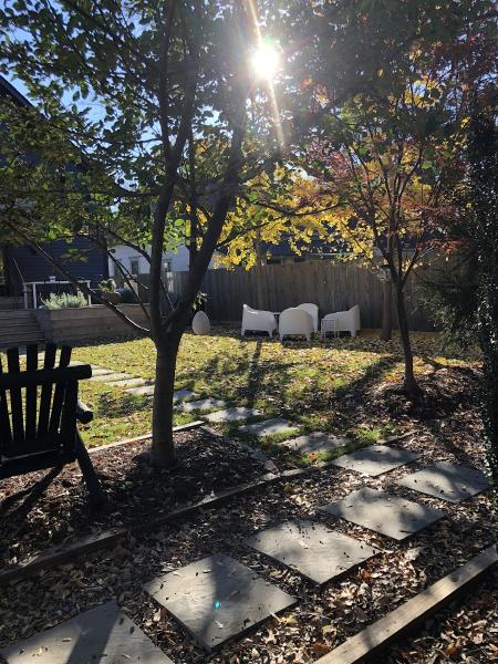 Howkins Landscape and Design