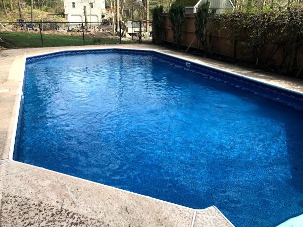 Farrell Pool Service