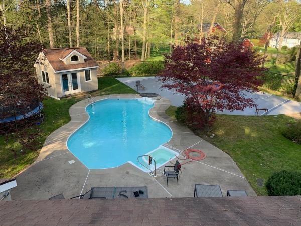 Farrell Pool Service