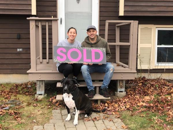 Sold By Michaela