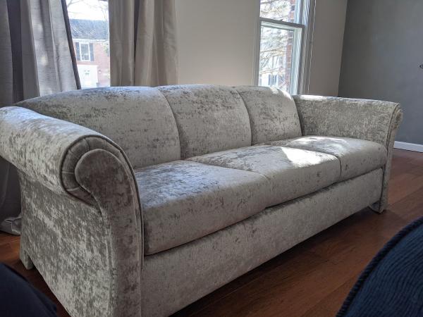 Brothers Furniture Services
