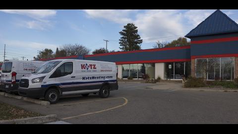 Kotz Heating