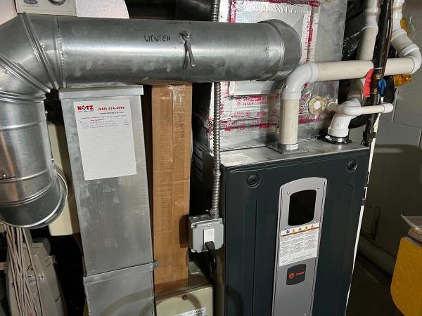 Kotz Heating