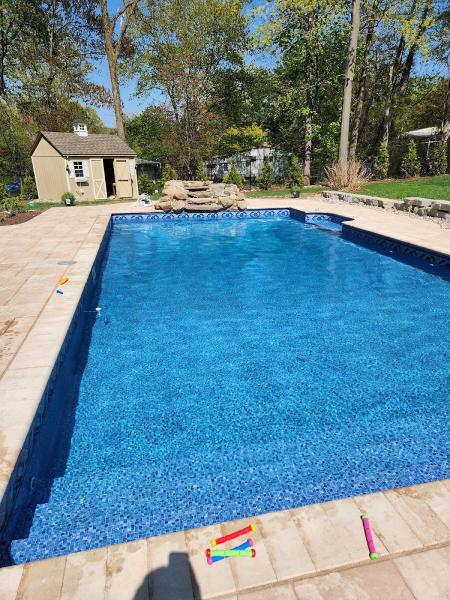 Luxury Aquatics