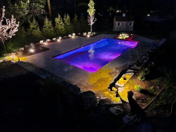 Luxury Aquatics