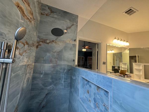 DFW Bathroom Remodeling