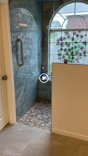 DFW Bathroom Remodeling