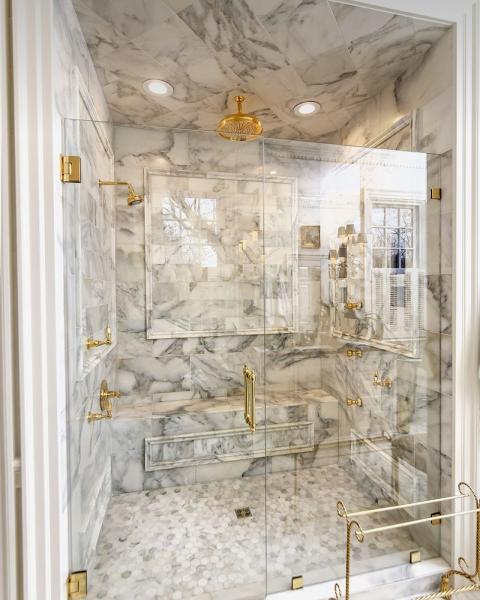 DFW Bathroom Remodeling