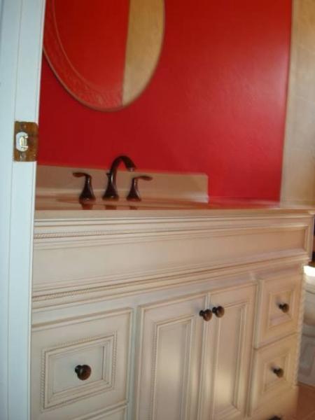 Remodeling and Design by Ramirez