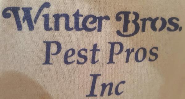Winter Bros Termite