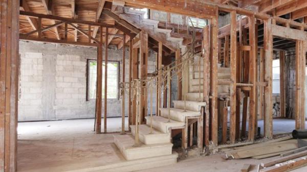 Whitney & Lathan General Contracting
