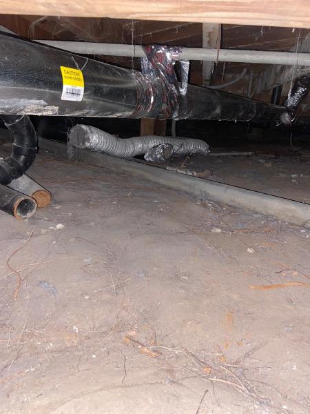 Chimney Sweep Services