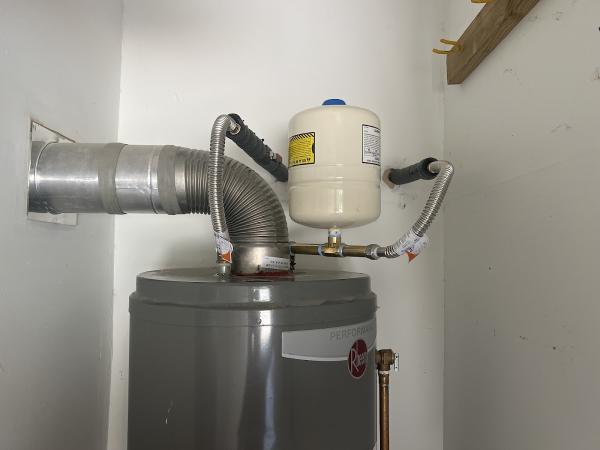 All American Plumbing Inc.