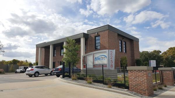 Accutech Construction