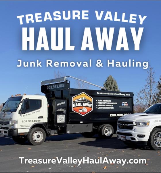 Treasure Valley Haul Away
