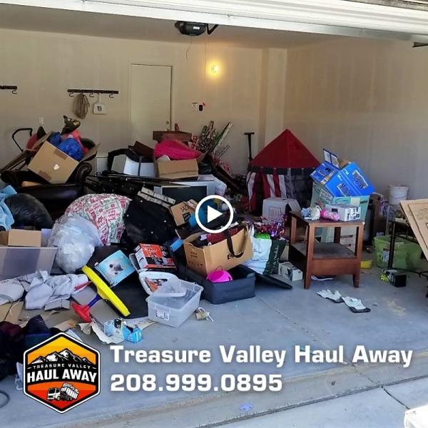 Treasure Valley Haul Away