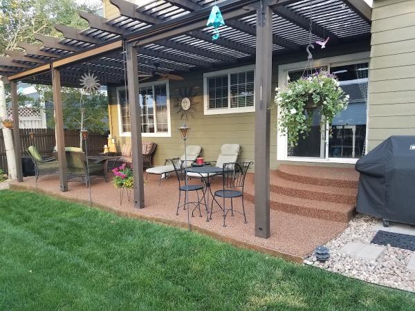 Everstone Front Range