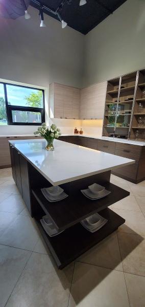 Advanced Cabinets Corporation