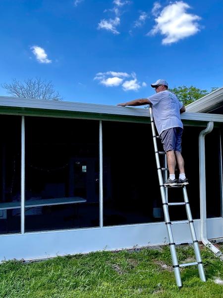 PDQ Home Inspections