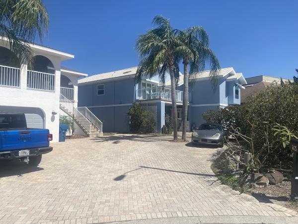 K.J. Pressure Washing and Roof Cleaning