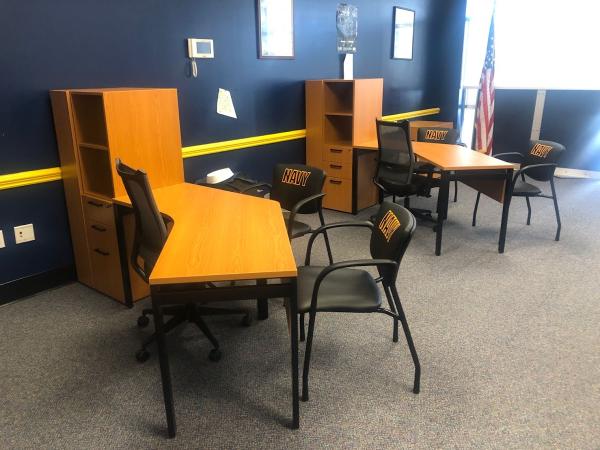 VMI Furniture Solutions