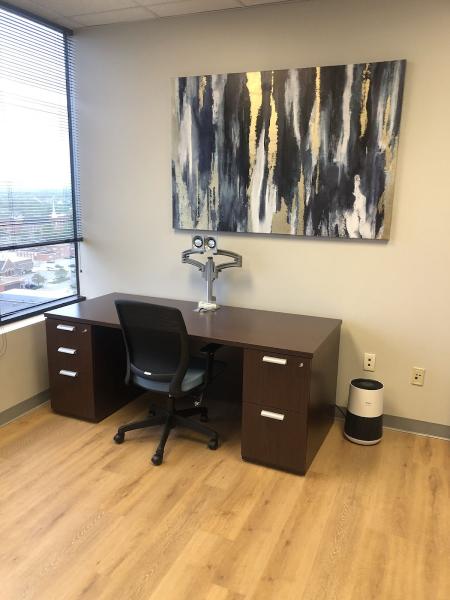VMI Furniture Solutions