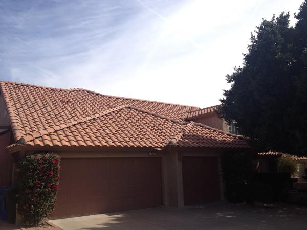 DMC Roofing