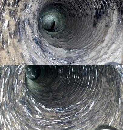 Precision Air Duct Cleaning
