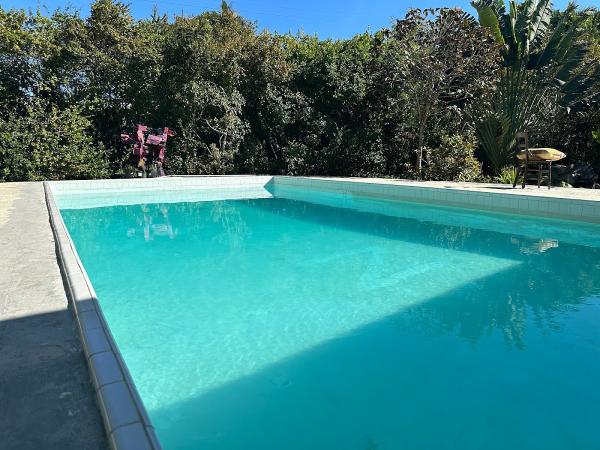 Luciano Pools