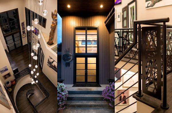 Hanson-Carlen Architecture & Construction