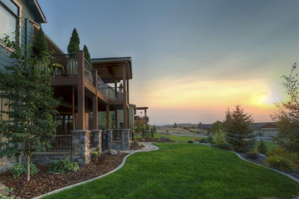Hanson-Carlen Architecture & Construction