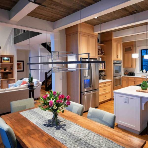 Hanson-Carlen Architecture & Construction
