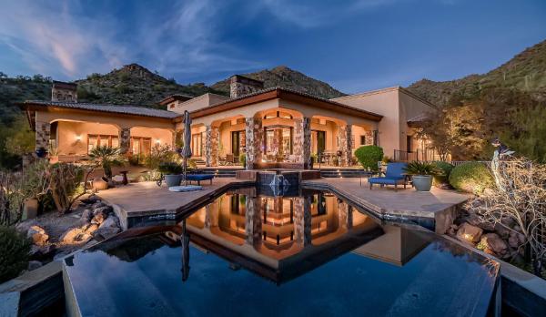 Casper's Concrete Contractors