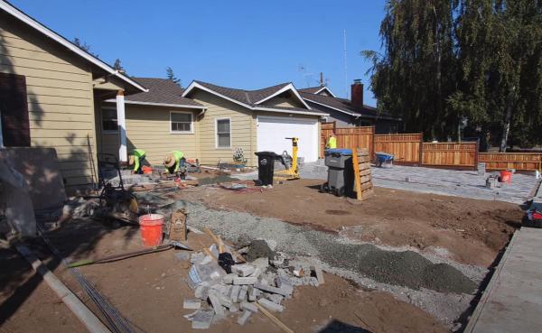 Casper's Concrete Contractors
