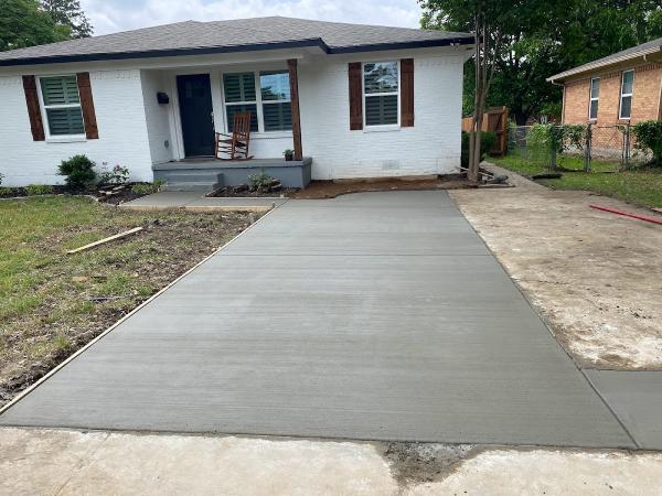 HMC Asphalt and Concrete Inc.