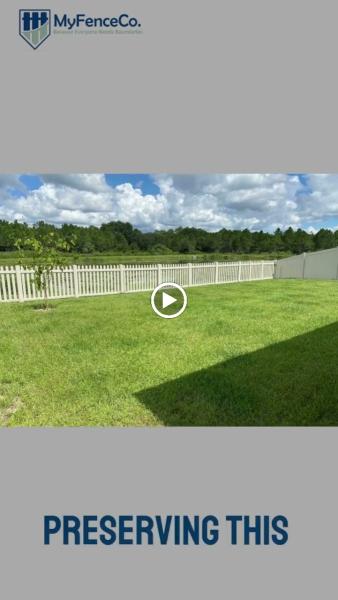My Fence Company LLC