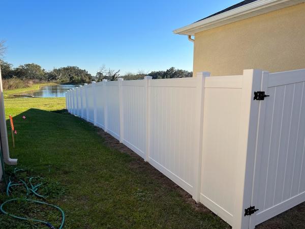 My Fence Company LLC