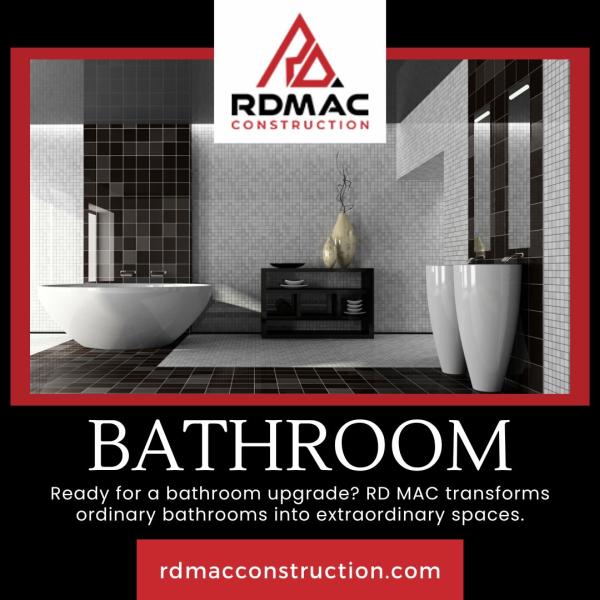 RD Mac Construction